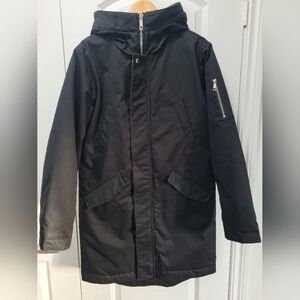 Men's Parka, size Small, Le 31 by Simons